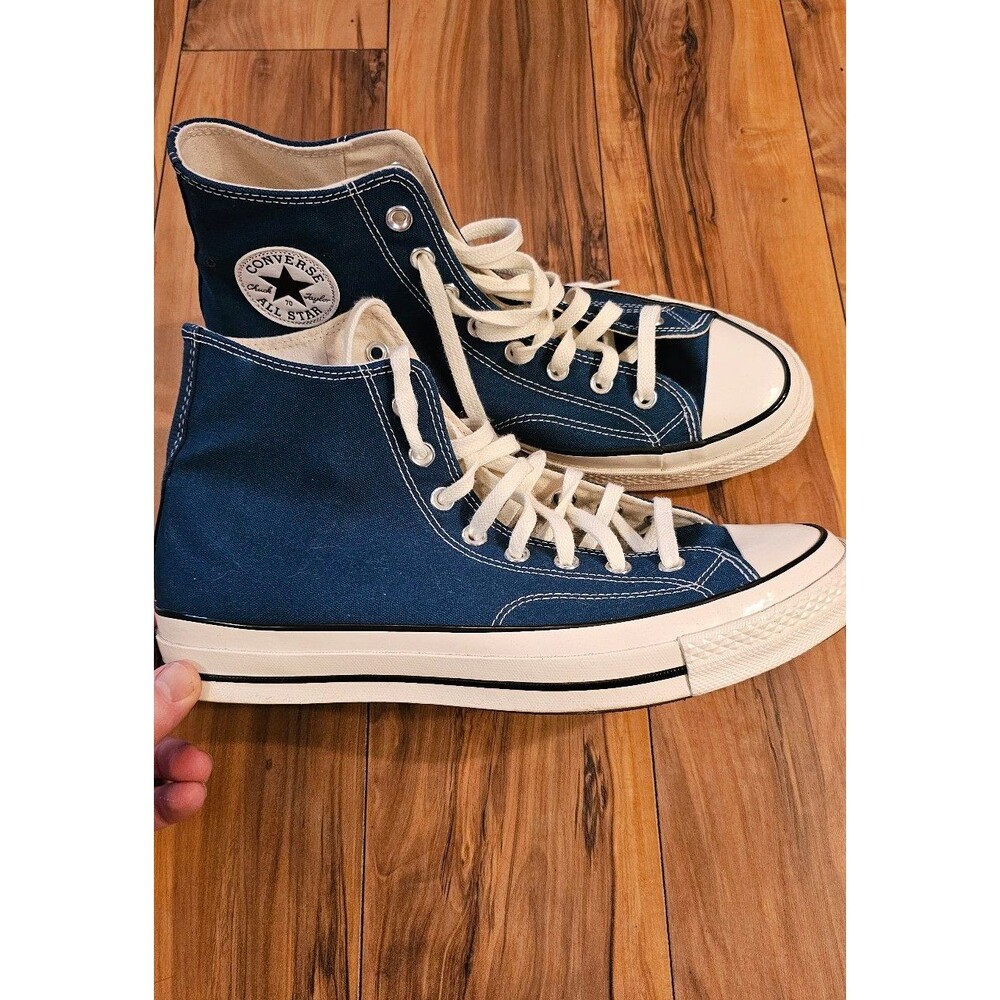 Chuck 70s Teal